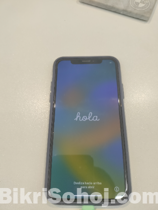 Iphone x